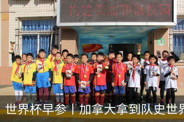 世界杯早参丨加拿大拿到队史世界杯首个积分 开幕式表演翻车大力神杯瘪了 加纳一球员涉嫌强奸被拒绝入境无缘首战
