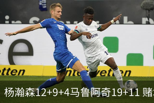 杨瀚森12+9+4马鲁阿奇19+11 赌城夏联开拓者负太阳